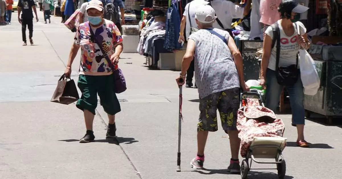 中電智能電錶識別異常用電通知社工及時支援 近300長者等受惠