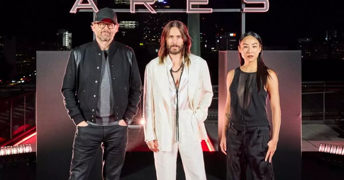 創戰紀：戰神降臨｜謝拉力圖讚新作「神預言」AI熱話 李姬蒂樂帶新觀眾無包袱入場