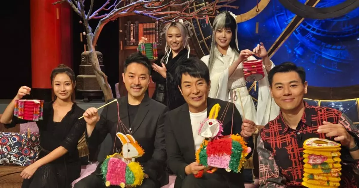 直播靈接觸｜陳定幫師傅授執屋升財大法 戒十大陋習好運自然來