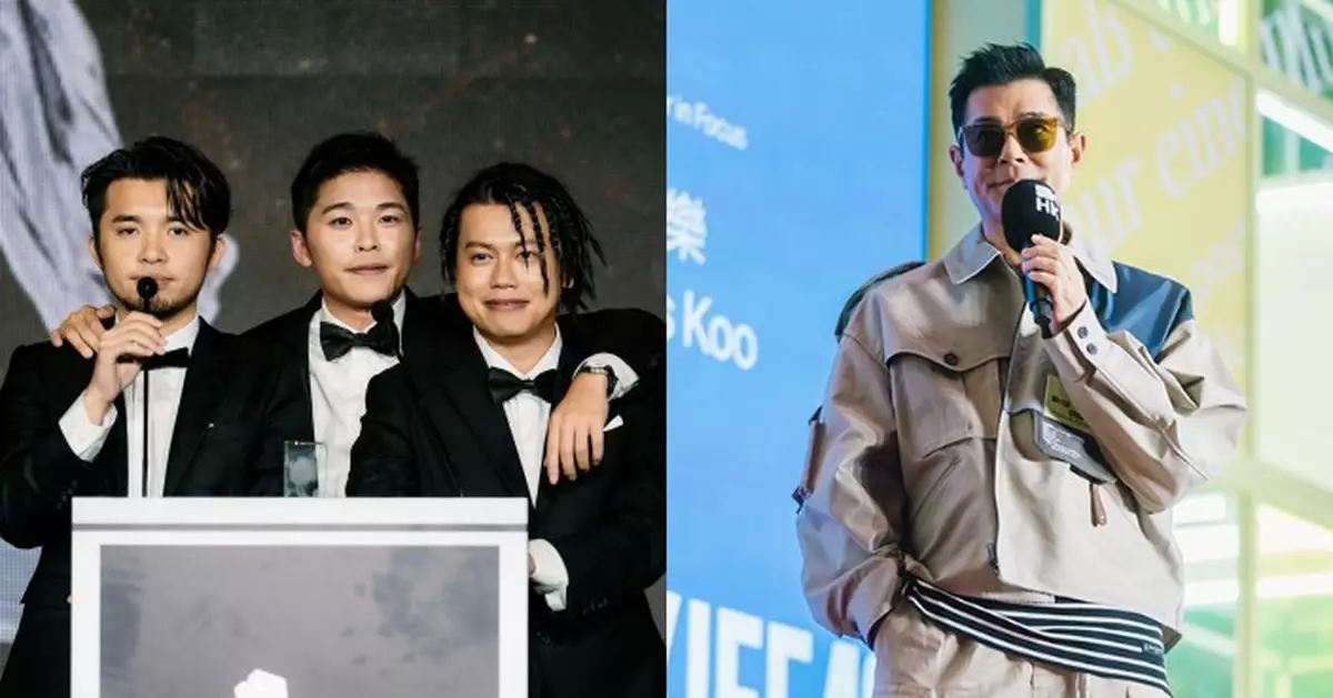 試當真五周年告別作《墨魚遊戲2》邀群星參與 傳古天樂壓軸現身引熱議