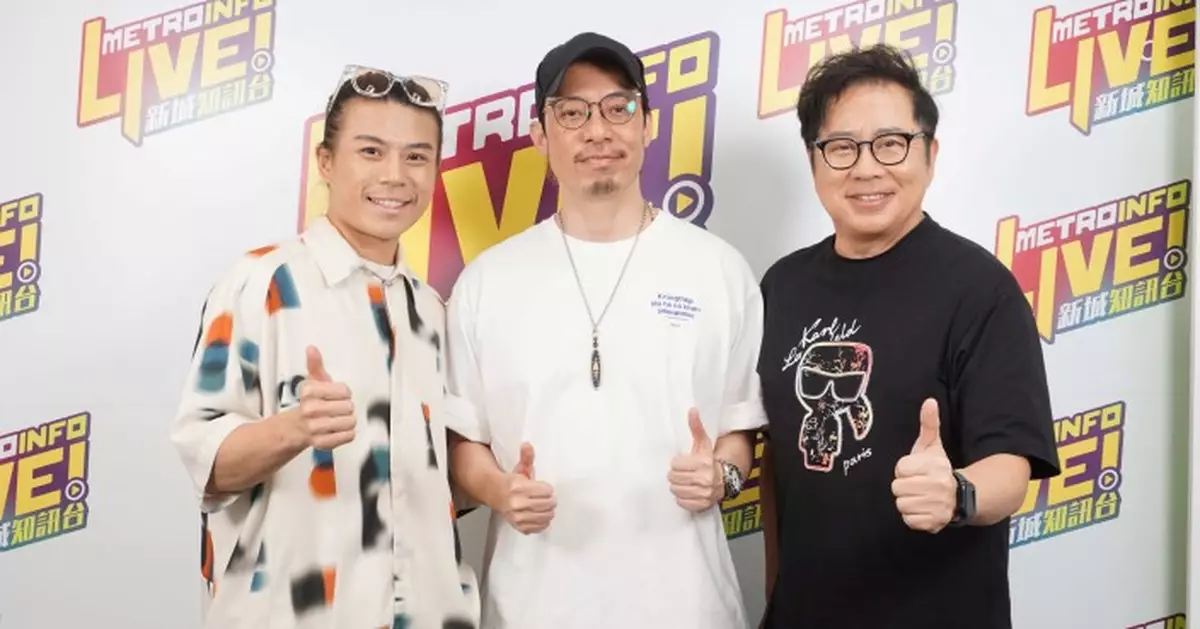 強尼爆任選秀節目司儀連踩30小時 上廁所限時一分鐘