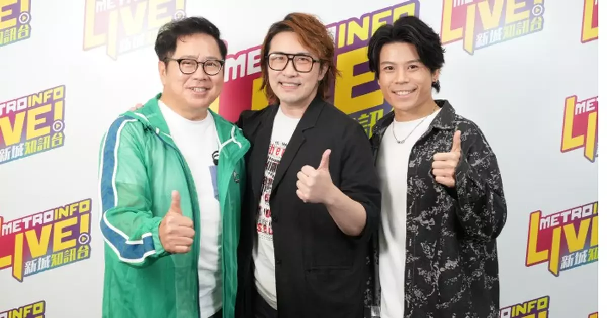 張崇德分享「神蹟姻緣」 與劉美娟同受「上帝呼喚」