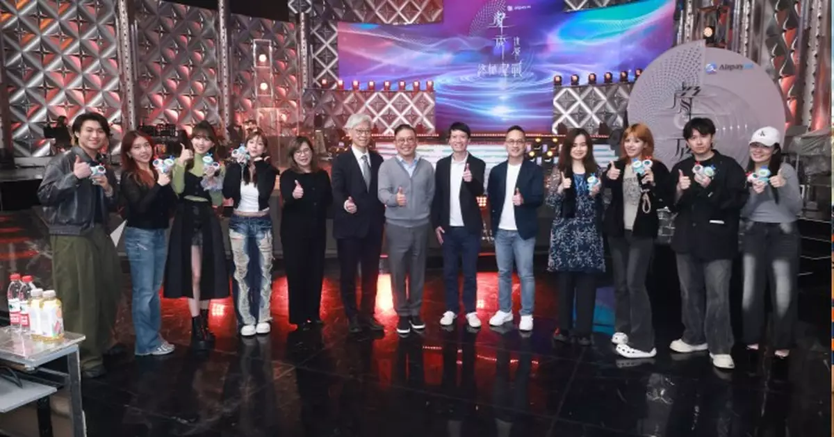 《聲秀決賽  終極聲戰》本周日晚8點翡翠台直播 胡子貝甄敏芳周智敏暫穩佔頭三甲