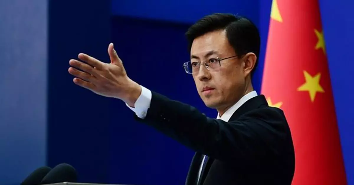 外交部︰敦促日方深刻反省侵略歷史　堅持走和平道路在軍事安全領域謹言慎行