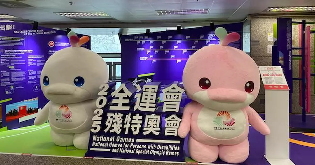 全運會｜沙排港隊代表杜詠彤冀三隊齊出線　謝鍵泓讚場地滿分