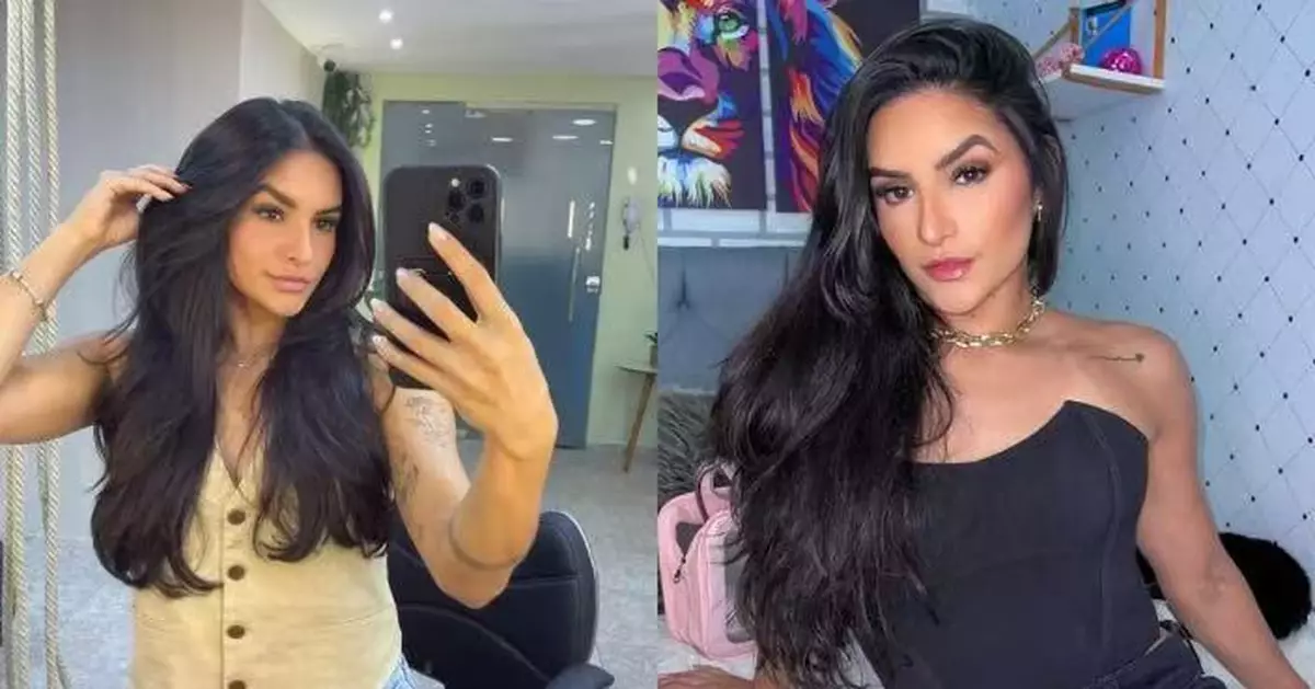 揸車出去慶生！巴西女網紅生日當天遇車禍喪生 同行未婚夫及友人亦罹難