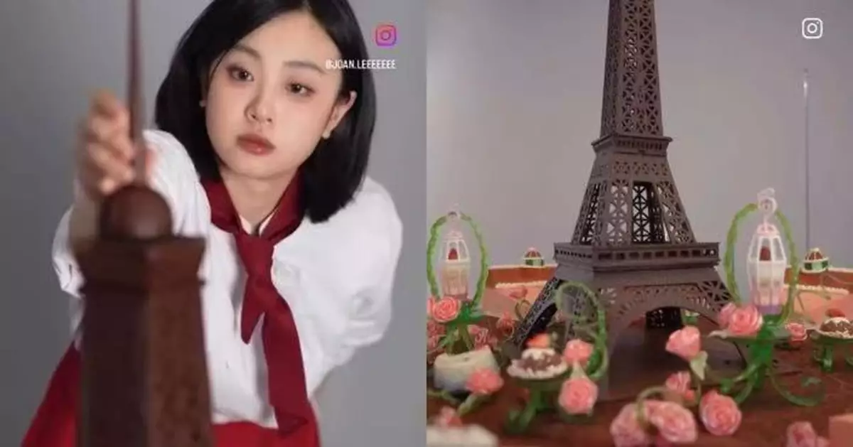 致敬啟蒙作品！大馬糕點師神技復刻日動畫《夢色糕點師》決賽甜點彌補童年遺憾