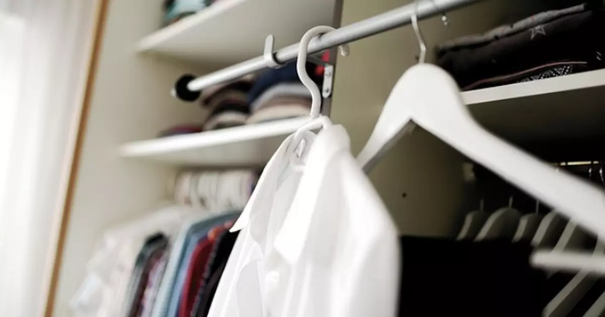 衣服久放藏塵蟎 專家列4大過敏源 不洗著上身或致呼吸道及皮膚過敏