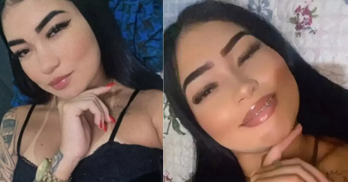 IG打卡洩漏行蹤 巴西19歲女網紅度假村外遭搶匪埋伏射殺當場喪命