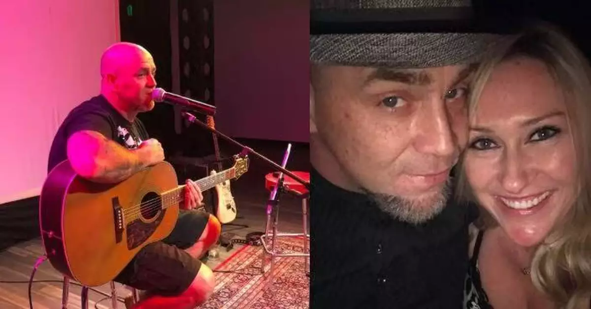 美工程師倒斃家中被裁定「心臟病發」家屬見遺體沒脖子促重驗驚揭恐怖真相