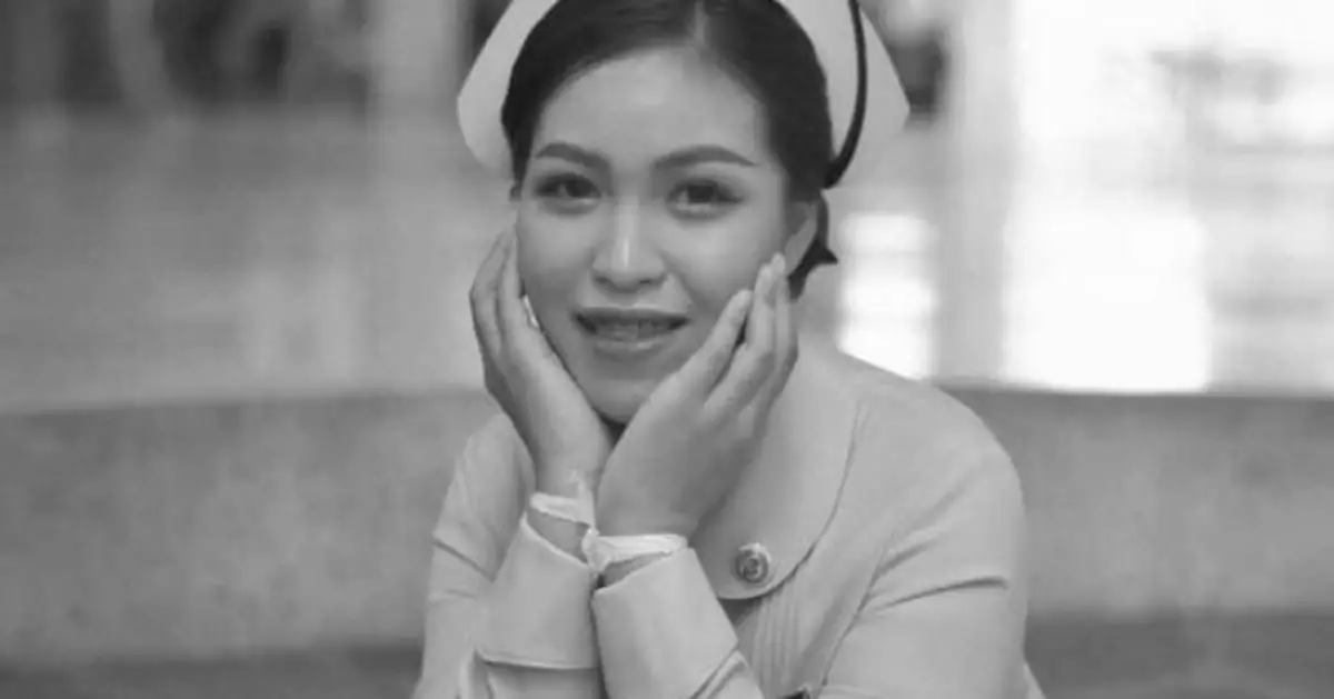 路遇車禍現場 泰護理系女學生好心下車救人竟遭後車撞斃 丈夫重傷命危