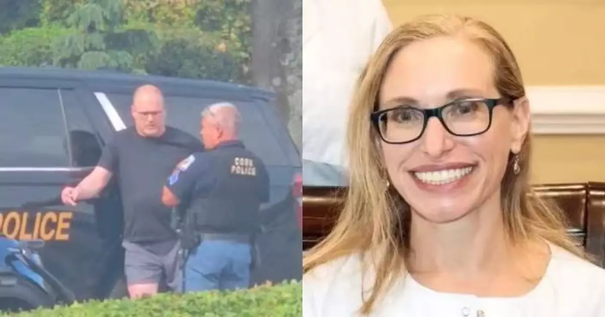 美國女牙醫離奇失蹤5日 昔日病患商場巧遇認出助警方尋回