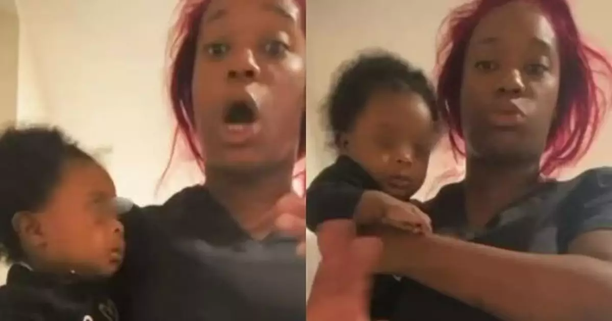 美國媽為去夜店叫Uber「代送女兒給爸爸」 司機收假地址淪保姆湊孩一晚