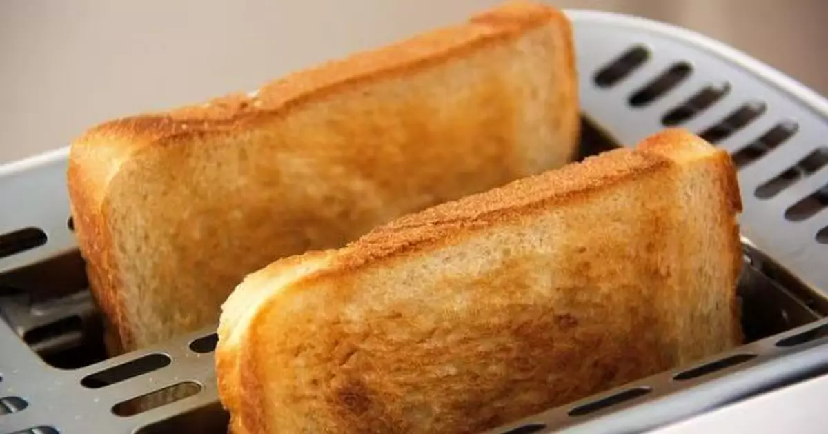 想健康勿亂食！日名醫點名3類食物 長期當早餐或致癌