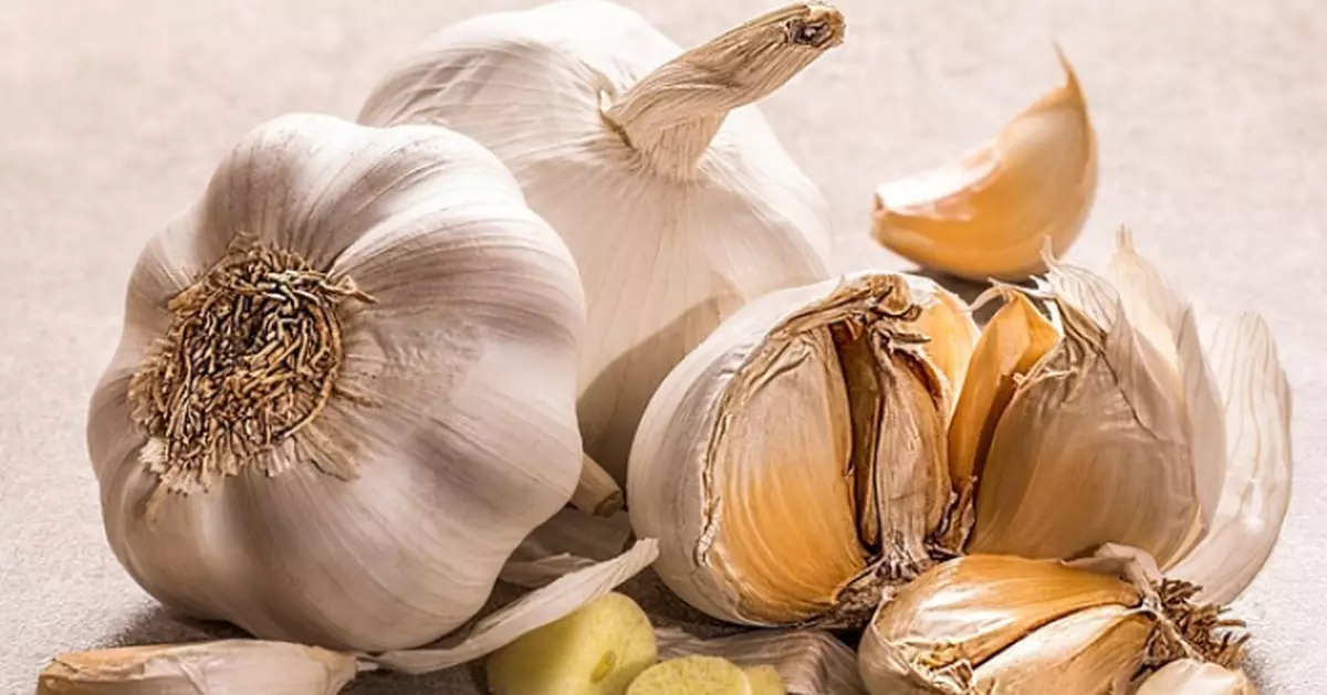 聽聞「大蒜促新陳代謝」女學生狂食蒜蓉麵包減肥反增3KG 醫生揭迷思教正確食法