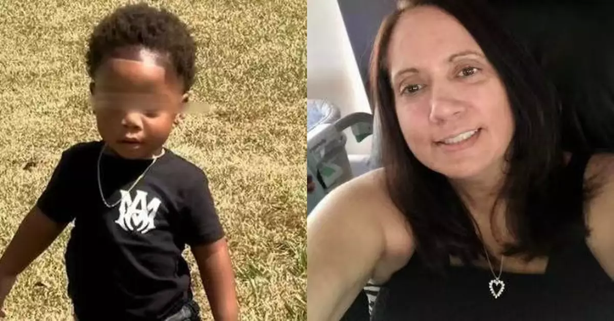 保姆擅自離家2小時無人看管 美2歲男童午睡遭2羅威納犬咬死