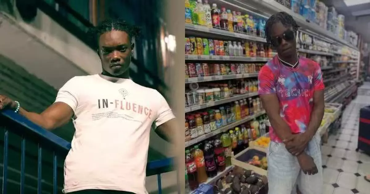 擅闖民宅、教唆施暴 英網紅因拍惡搞片入感化院 痛改前非當建築工撫養兩子女