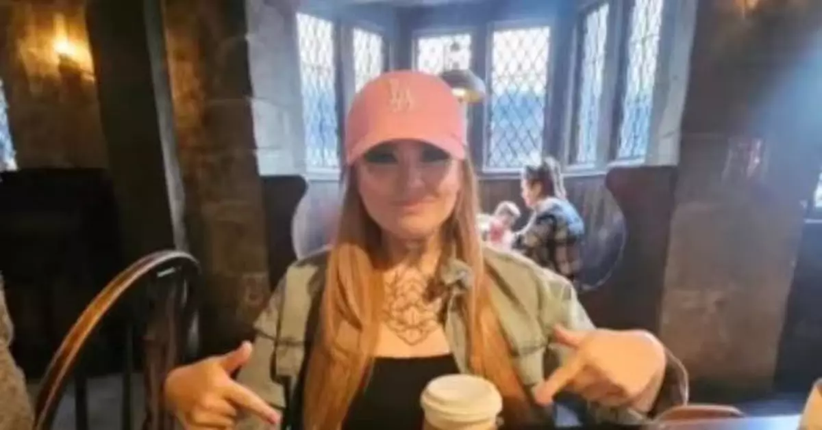 為愛遠嫁美國 蘇格蘭女產後慘遭毒夫殺害分屍