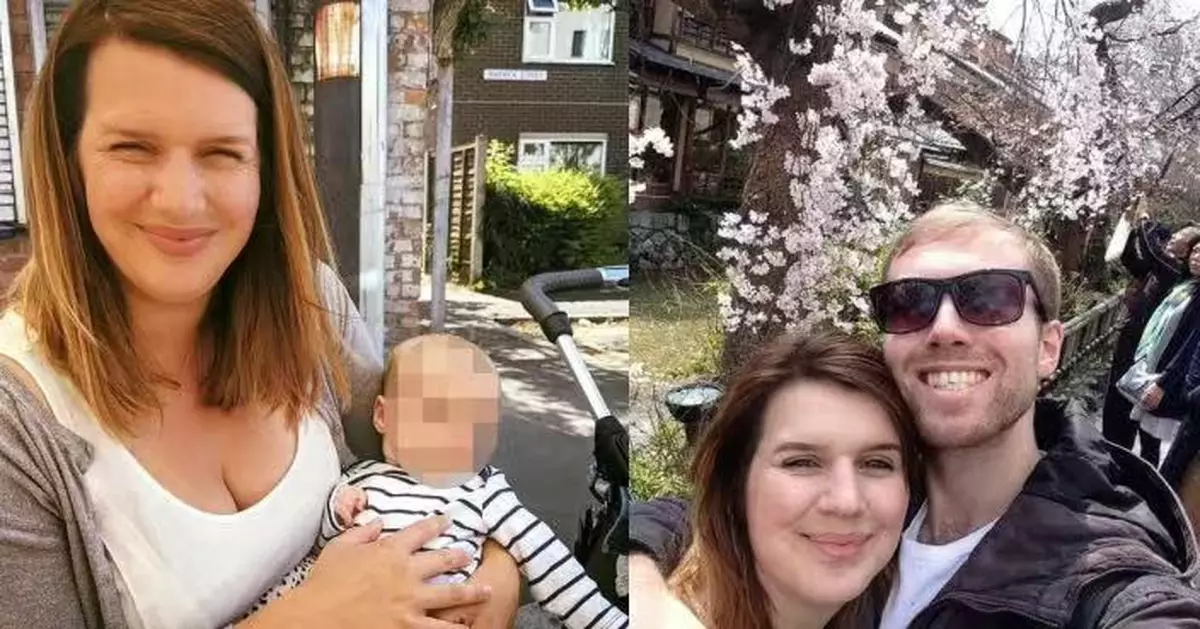 英產婦堅持「無醫療介入」居家分娩釀母女雙亡 驗屍官斥醫院未示警