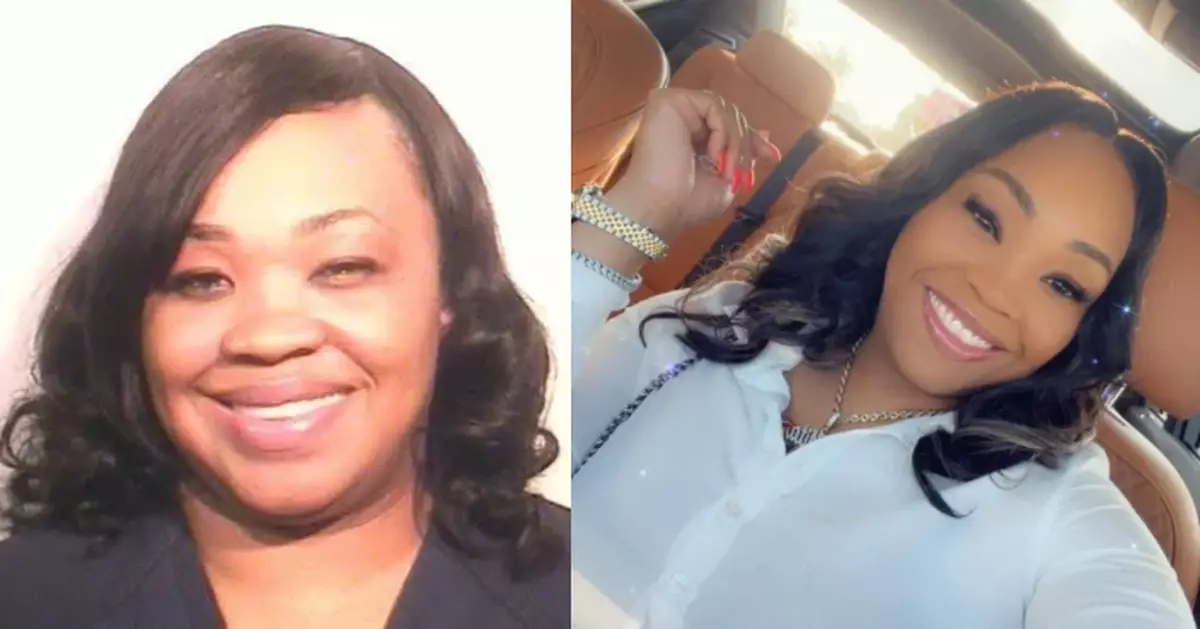 深夜潛入男友住所 美國女持利器割傷對方命根後逃逸 燦笑通緝照曝光