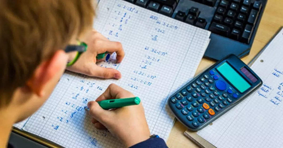 紐約州數學教育大轉彎 廢限時測驗抗焦慮 近200學者聯名反對