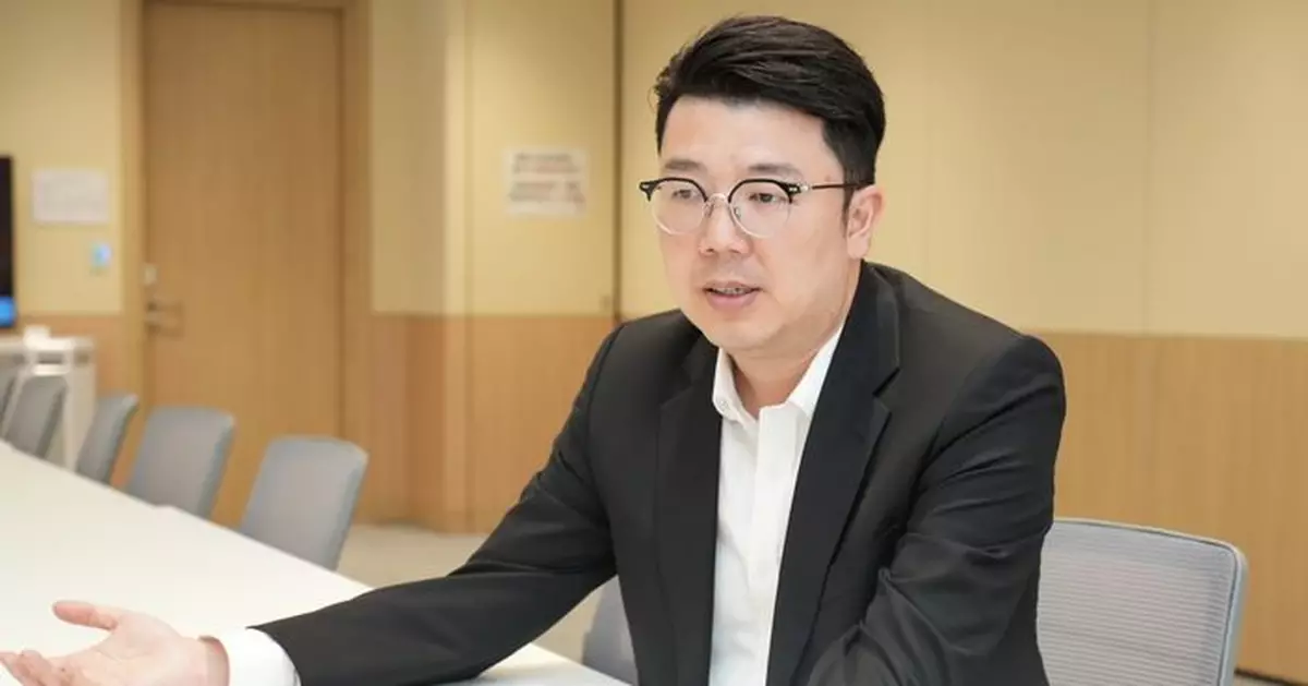 劉國勳回應是否競逐連任稱有新想法適時公布 龍漢標稱很快公布