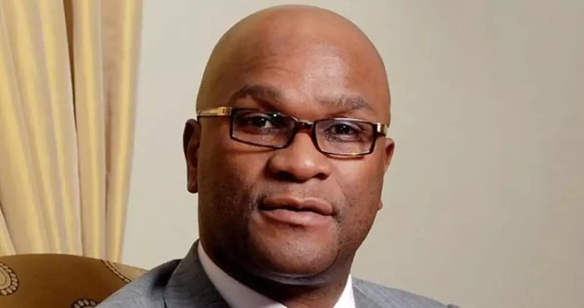 南非駐法國大使疑從酒店高層墮下亡 法調查人員初步排除意外或第三方介入