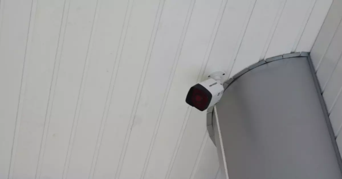 防盜定侵犯私隱？巴黎名店偷裝「竊聽天眼」監控員工遭罰91萬