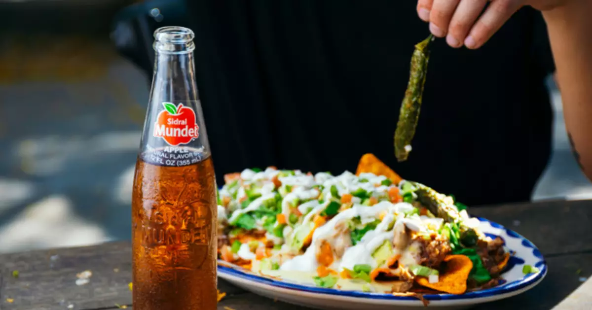 蘋果醋減肥研究錯漏百出遭撤稿 國外專家警告：傷牙齒琺瑯質