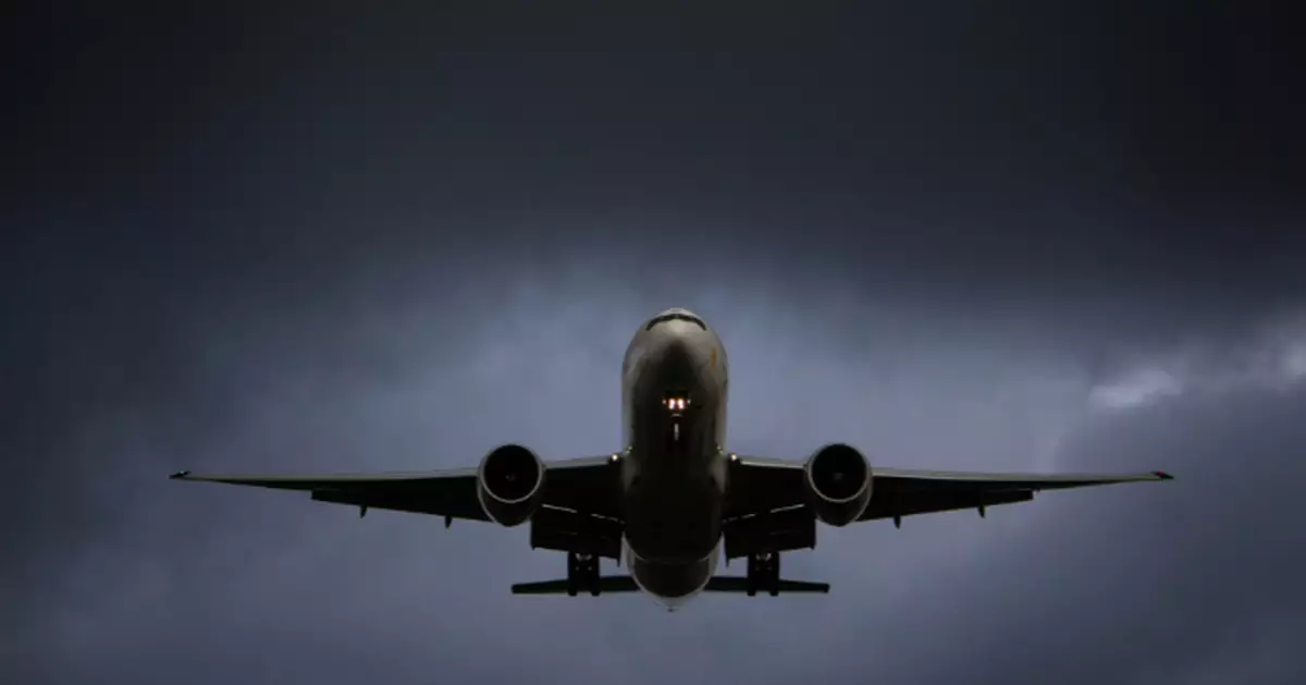 海底4000米尋黑匣子 揭法航447空難真相 家屬不滿一審無罪提上訴