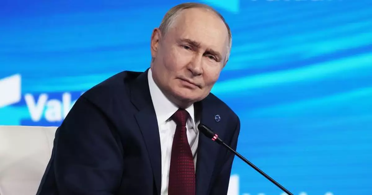 普京與內塔尼亞胡通電話　討論中東局勢及特朗普加沙計劃