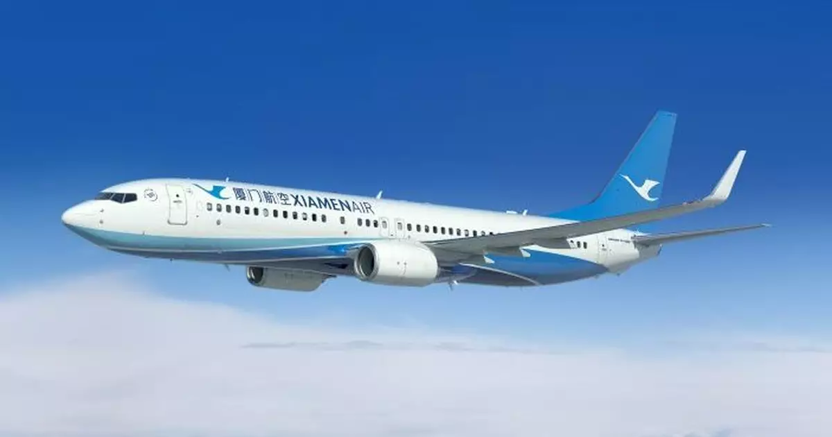 空巴A320飛機超越波音737 成史上交付量最多商用飛機