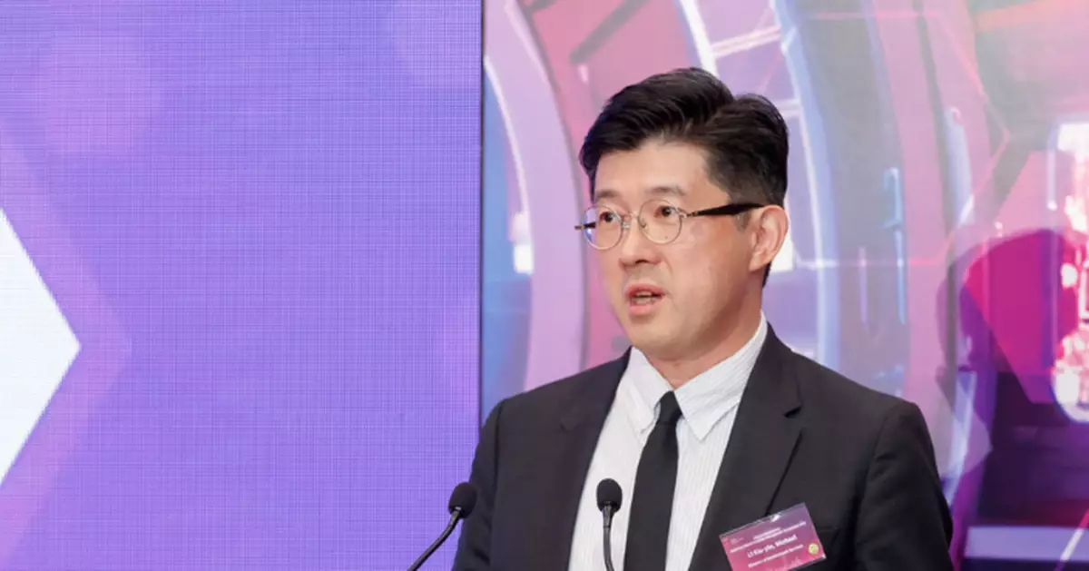 簡約公屋項目結構裝置發現問題 建築署長李翹彥冀一個月內交報告