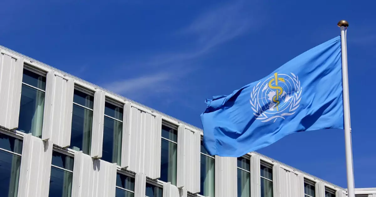 世衛報告﹕全球吸煙人數在減少 惟煙草大流行遠未結束