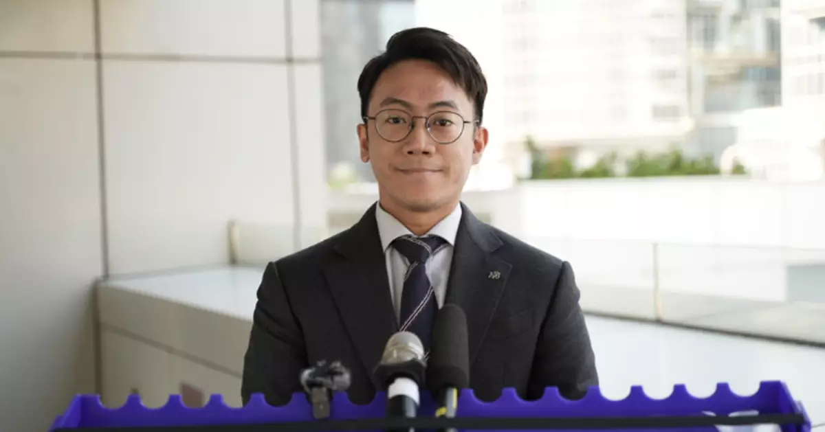 毒販「遙控」販毒罪成入獄6年4個月 警方﹕對任何形式販毒行為一律零容忍