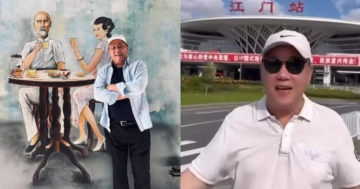 79歲夏雨將搬回內地定居！移居加拿大31年 復出拍劇狀態回春