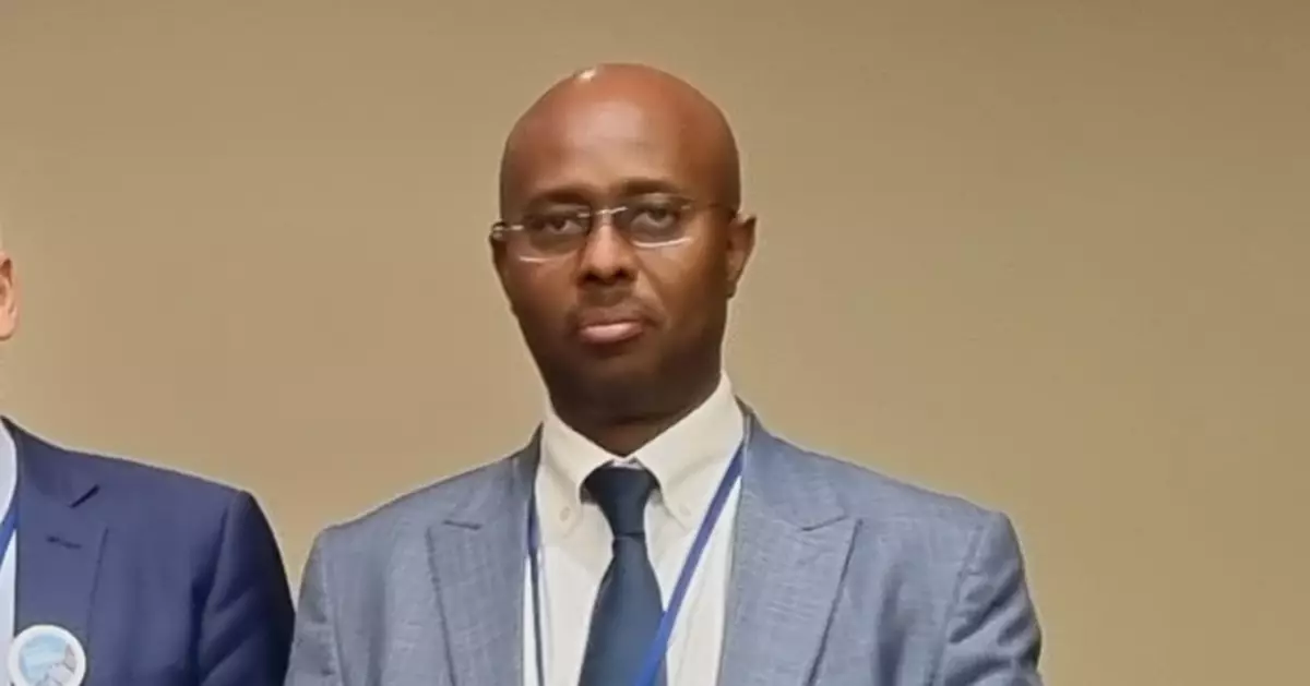 盧旺達財政和經濟計劃部長穆蘭瓜：香港競爭力和辦事效率值得學習