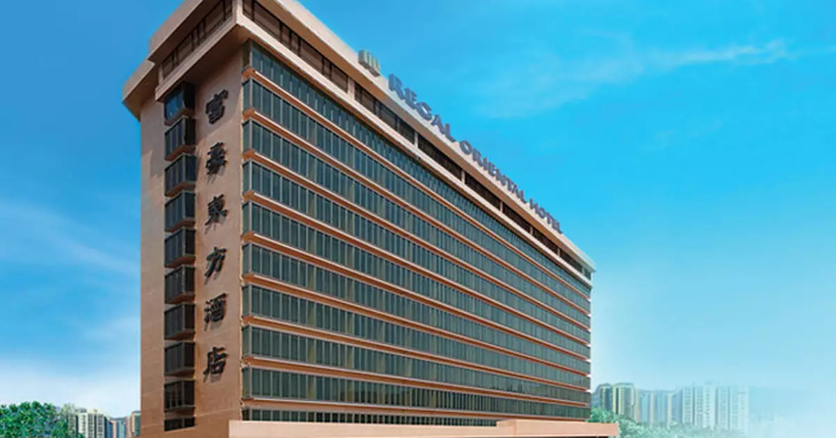 富豪東方酒店傳全幢放售   作價15億呎價6172元