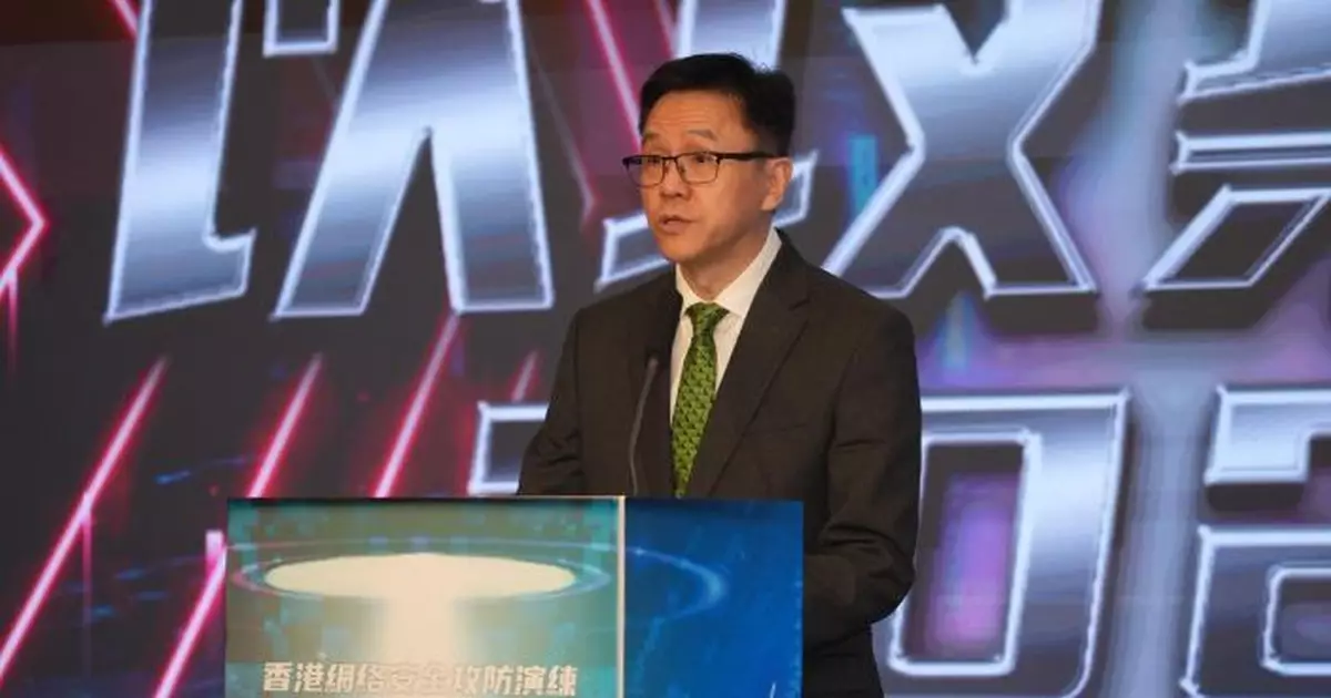 孫東：「十五五」規劃建議對香港創科發展具指導意義