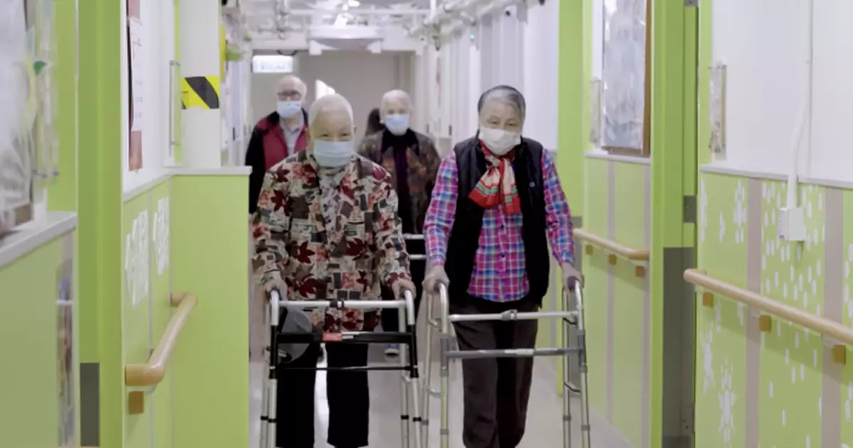 社署：不容許暫託服務院舍要求醫療報告「揀客」