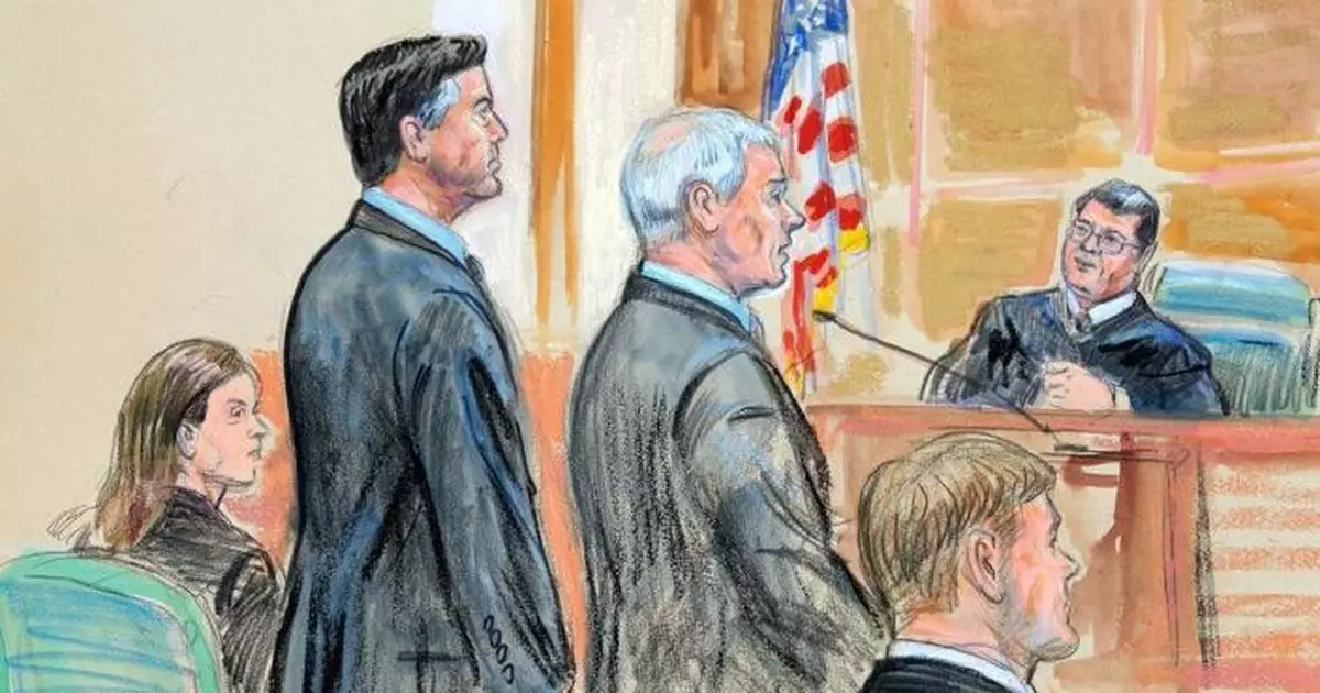 FBI前局長科米否認向議員作虛假陳述及妨礙國會　明年初開審