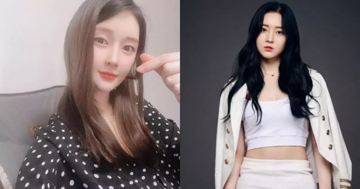 前T-ara成員虐兒及誹謗案上訴被駁回 維持原判緩刑2年