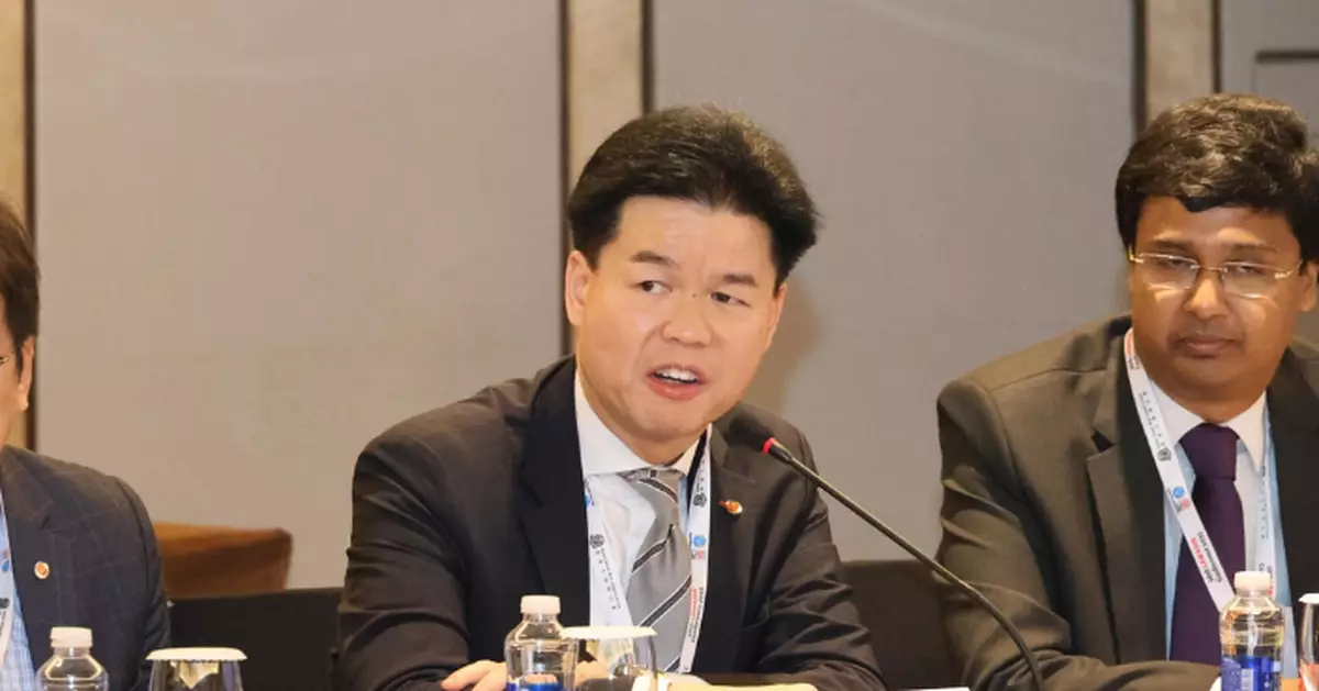 大埔五級火｜湯文龍﹕設獨立調查委員會又作刑事調查或會有重叠