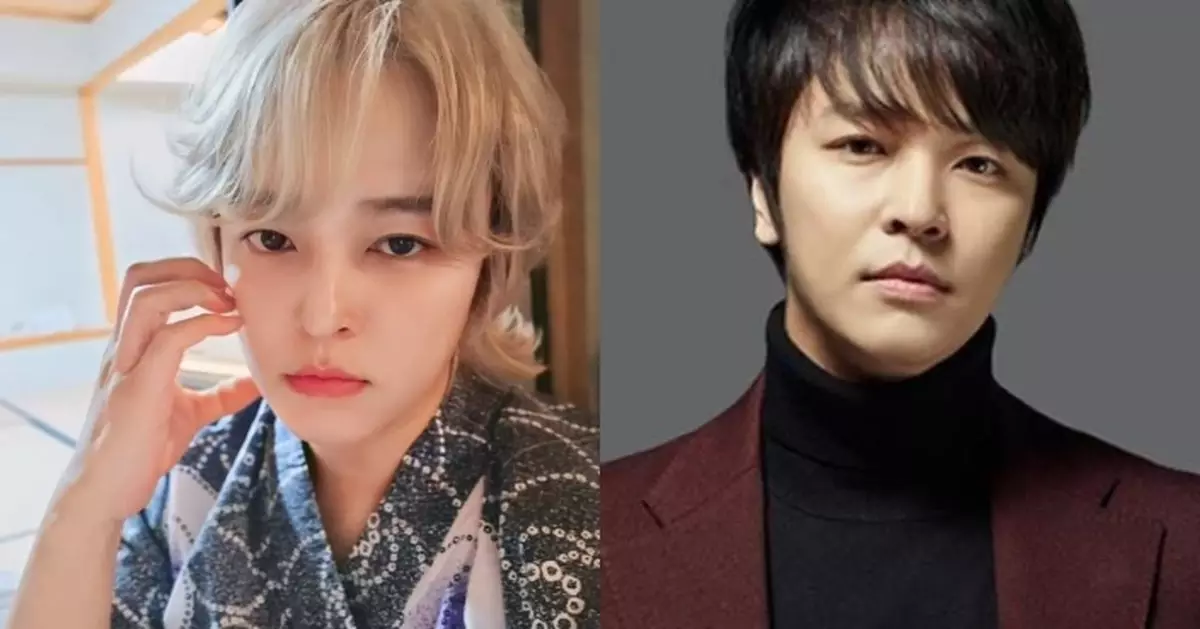 《宮》金楨勳時隔六年重返韓演藝圈 曾捲酒駕、強迫墮胎等爭議