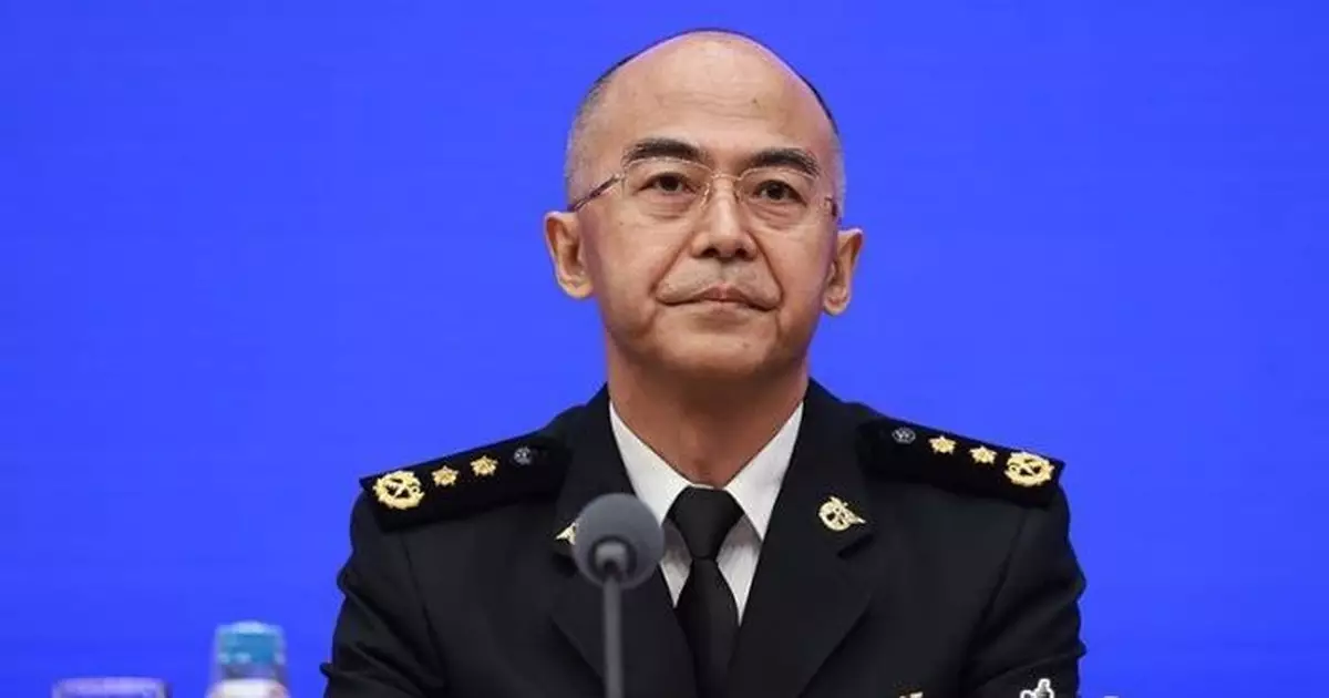 海關總署：外部環境嚴峻外貿不確定性增多 今季穩定外貿發展仍需努力