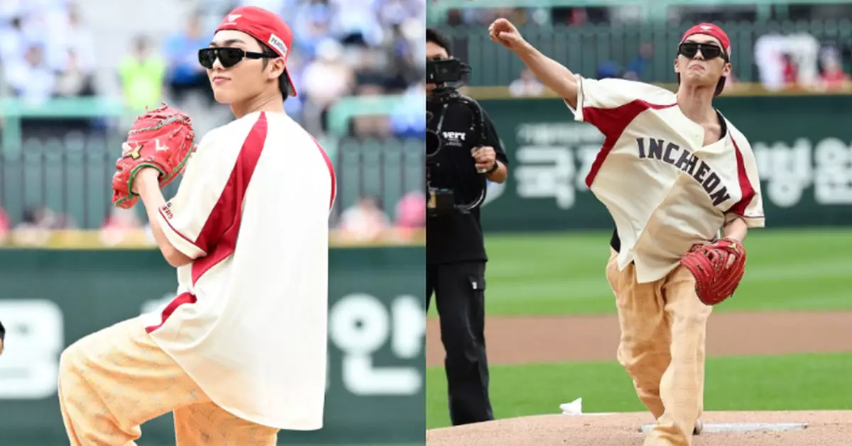 崔顯旭任開球嘉賓險中兒童頭部捱轟 事後道歉被批無誠意