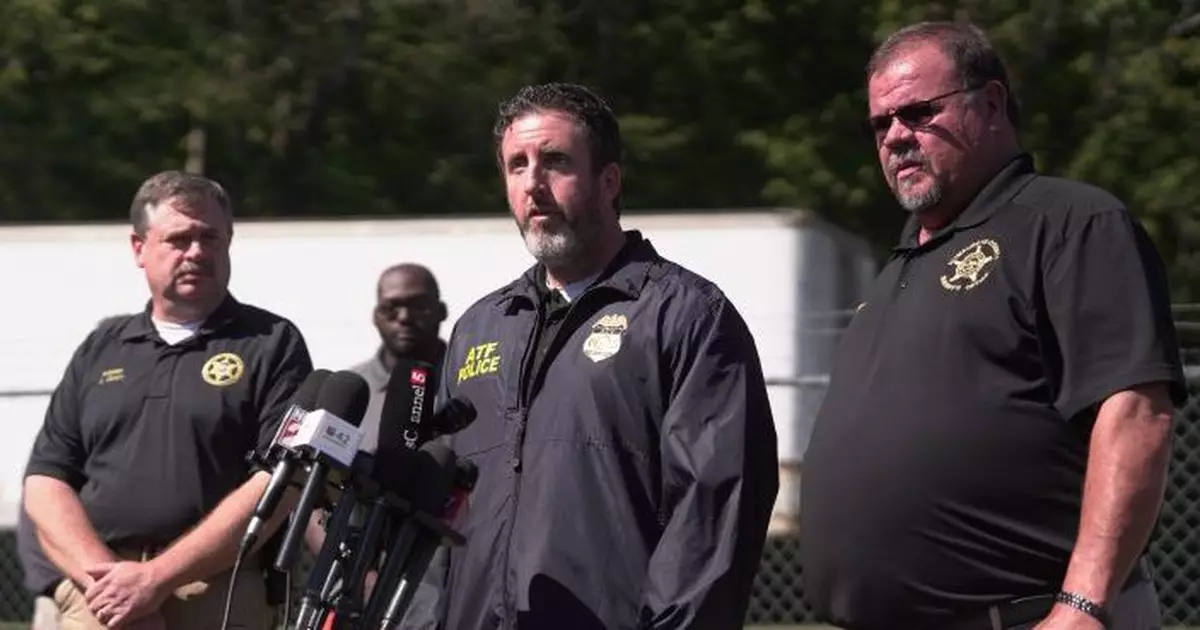 美田納西州軍用炸藥廠爆炸 當局料18名失聯者已遇難