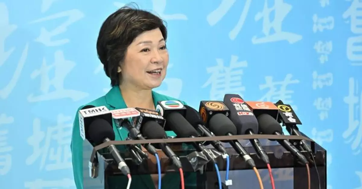 蔡若蓮周一赴重慶四川訪問