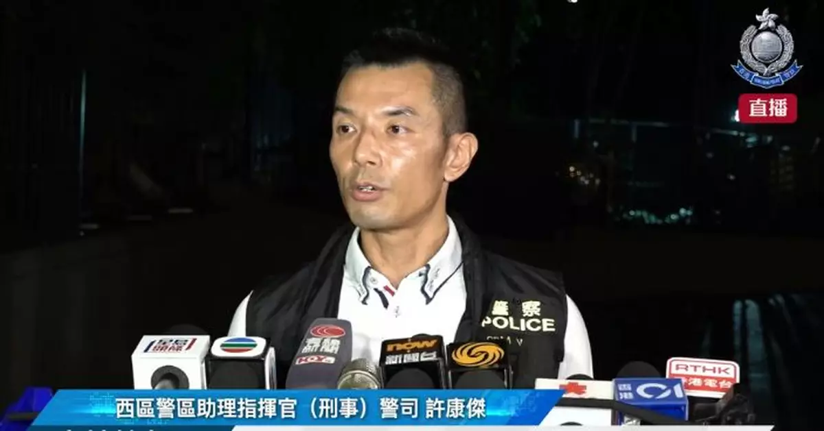 壽山村道倫常雙屍案 抑鬱母自殺亡 7月大女嬰浴盆浸斃