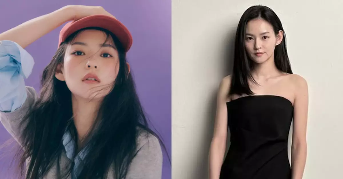 《正年》金允慧宣布做人妻 低調嫁圈外男友本月舉行婚禮